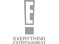 E! Entertainment logo