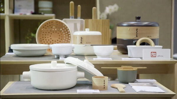 International Home + Housewares Show video thumbnail