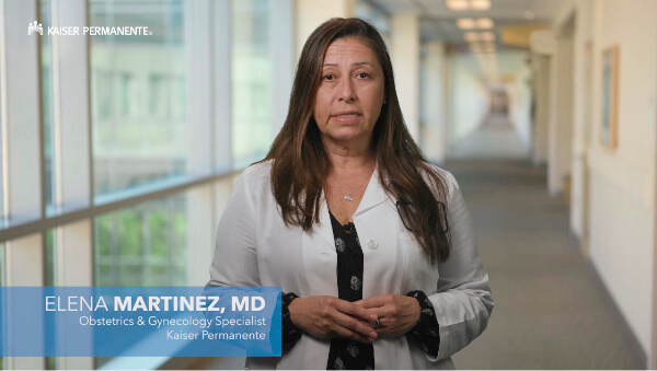 Pregnancy and COVID 19 video thumbnail