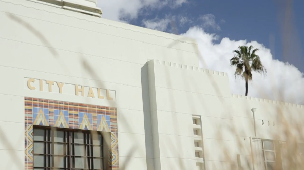 Santa Monica COC video thumbnail image