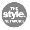 The Style Network logo